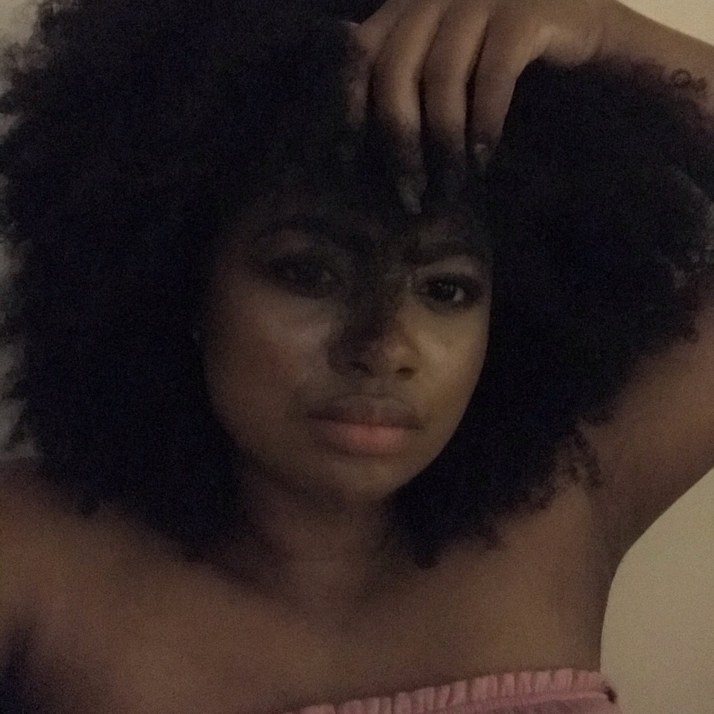 Meet your Posher, Shannice